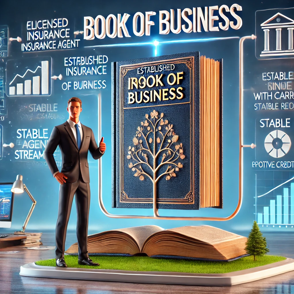 Book of Business