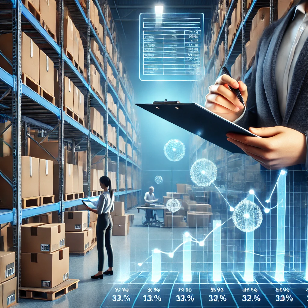 Inventory Financing