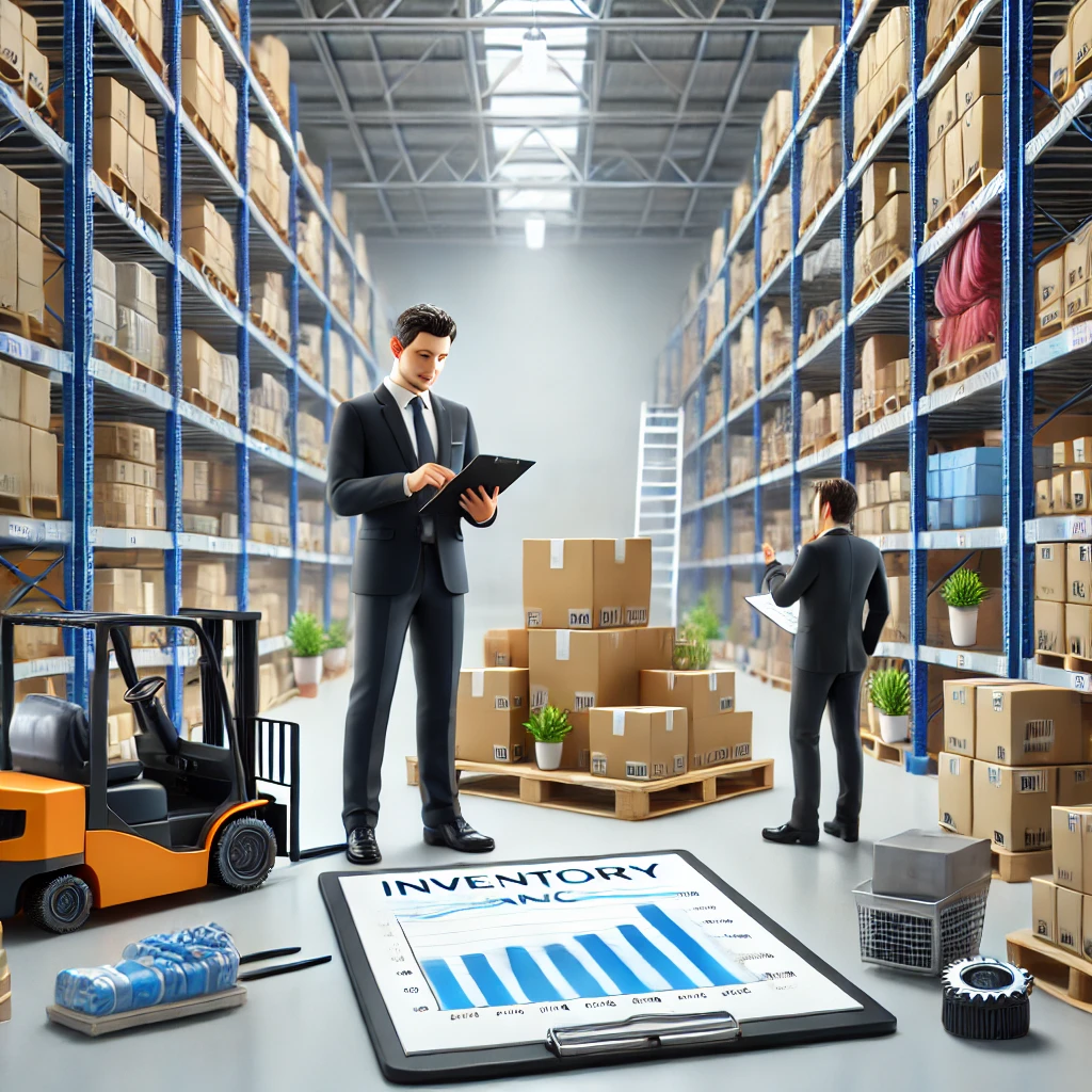 Inventory Financing
