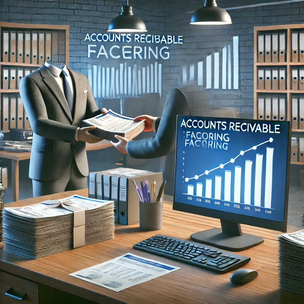 Accounts Receivable Factoring