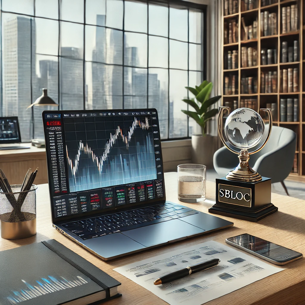 Securities Financing